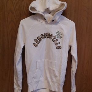 Pullover Hoodie Sweater